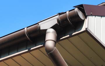 types of Duston fascias