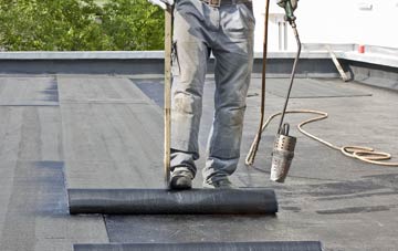 flat roof replacement Duston, Northamptonshire
