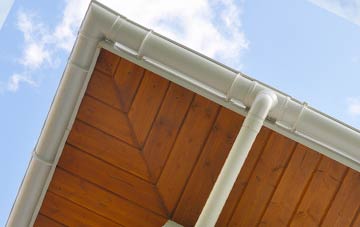 Duston soffit types